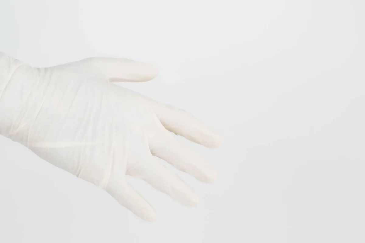 Bodily Fluid Cleanup in Angels, CA
