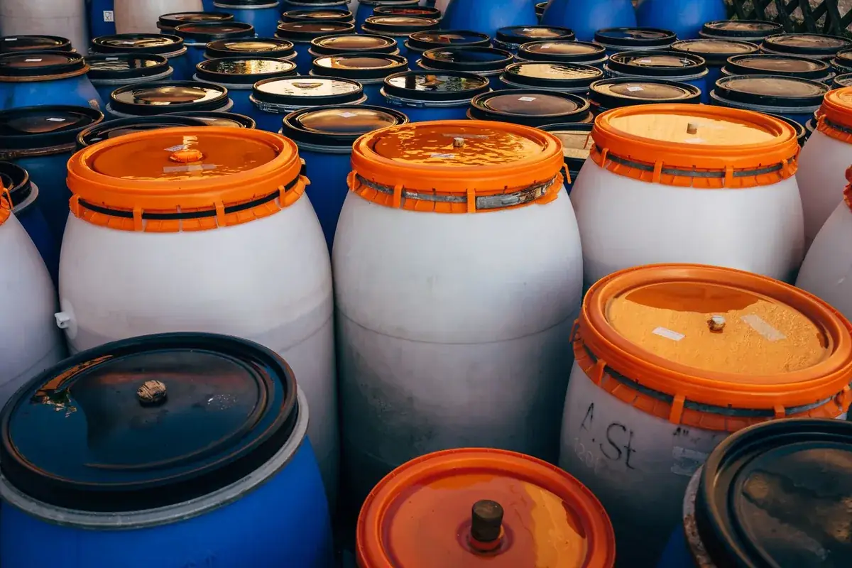 Hazmat Cleanup in Angels, CA